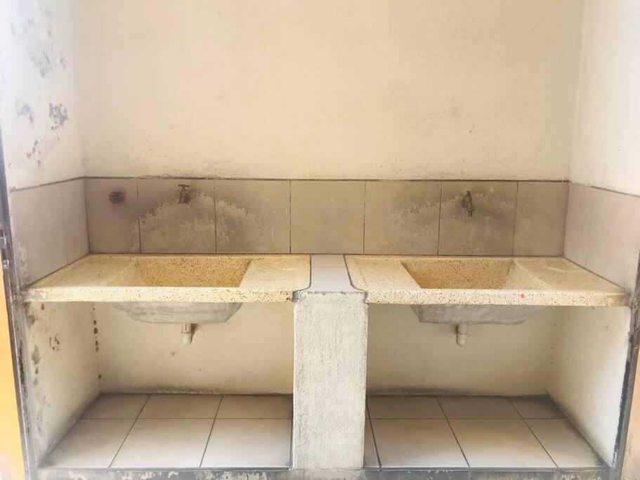 Lugar Centrico, Encantador Y Acogedor Con Piscina サンタ・クルス・デ・ラ・シエラ エクステリア 写真